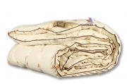 Одеяло из верблюжьей шерсти САХАРА классическое (арт. ОВШ)
