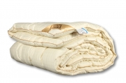 Одеяло из овечьей шерсти Модерато классическое (арт. МС)