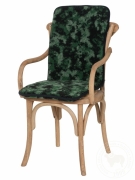 Накладки на кресло или стул Seat Pad (Сит Пэд) расцветка 104 (арт. 915-104)