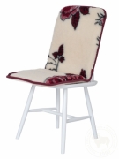 Накладки на кресло или стул Seat Pad (Сит Пэд) расцветка 98 (арт. 915-98)