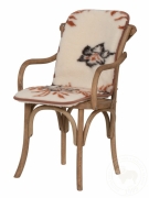 Накладки на кресло или стул Seat Pad (Сит Пэд) расцветка 47 (арт. 915-47)