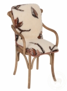 Накладки на кресло или стул Seat Pad (Сит Пэд) расцветка 45 (арт. 915-45)