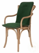 Накладки на кресло или стул Seat Pad (Сит Пэд) расцветка 39 (арт. 915-66)