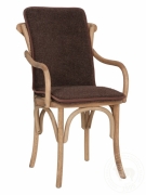 Накладки на кресло или стул Seat Pad (Сит Пэд) ,расцветка 24 (арт. 915-74)