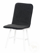 Накладки на кресло или стул Seat Pad (Сит Пэд) ,расцветка 12 (арт. 915-12)
