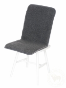 Накладки на кресло или стул Seat Pad (Сит Пэд) ,расцветка 11 (арт. 915-11)