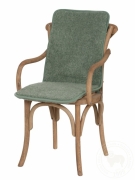 Накладки на кресло или стул Seat Pad (Сит Пэд) ,расцветка 6 (арт. 915-6)