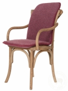 Накладки на кресло или стул Seat Pad (Сит Пэд) ,расцветка 5 (арт. 915-5)