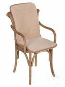 Накладки на кресло или стул Seat Pad (Сит Пэд) ,расцветка 3 (арт. 915-3)