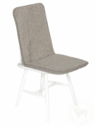 Накладки на кресло или стул Seat Pad (Сит Пэд) ,расцветка 7 (арт. 915-7)