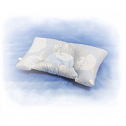 Подушка мини для детей от 0 до 3 лет (арт. 0048)